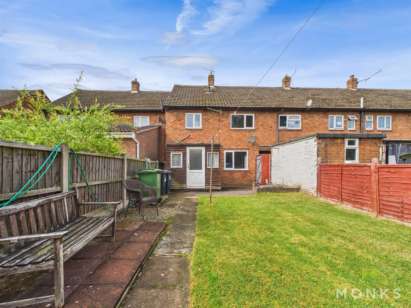 35 Claverley Road, Shrewsbury, SY1 4QR For Sale 35 Claverley Road, Shrewsbury, SY1 4QR For Sale